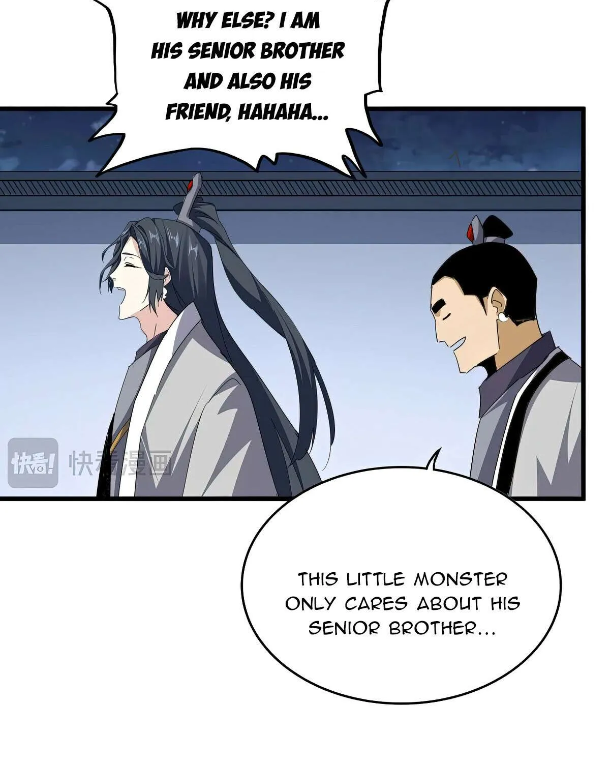 Chapter 739 — page 31