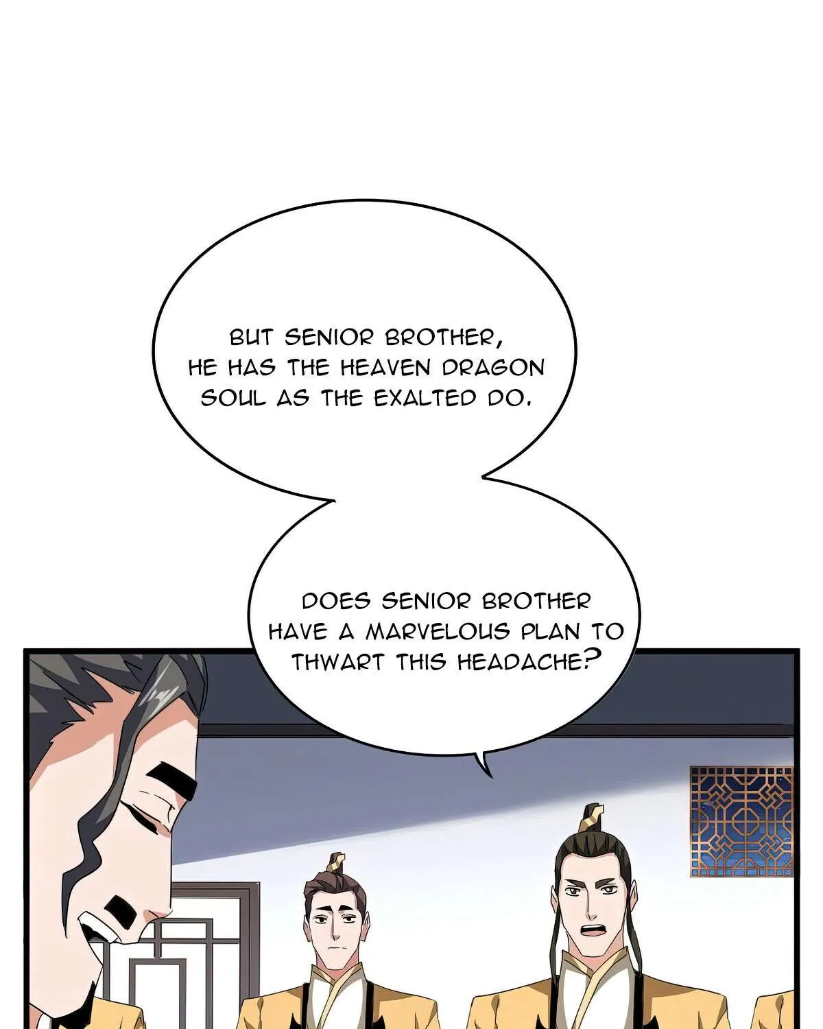 Chapter 739 — page 35