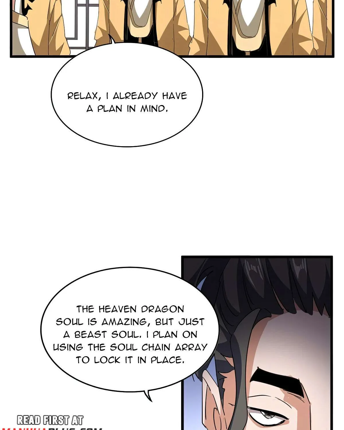 Chapter 739 — page 36