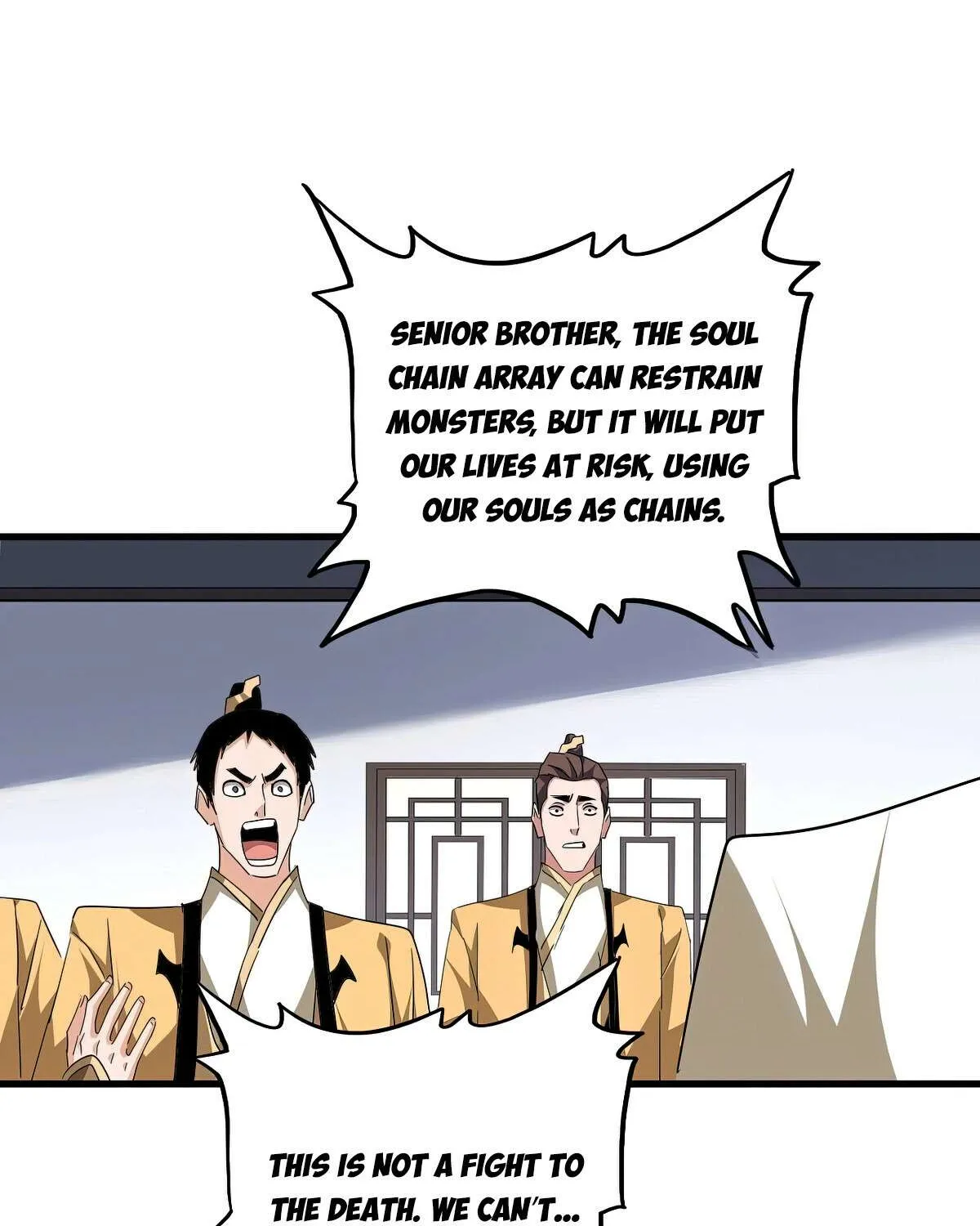 Chapter 739 — page 38