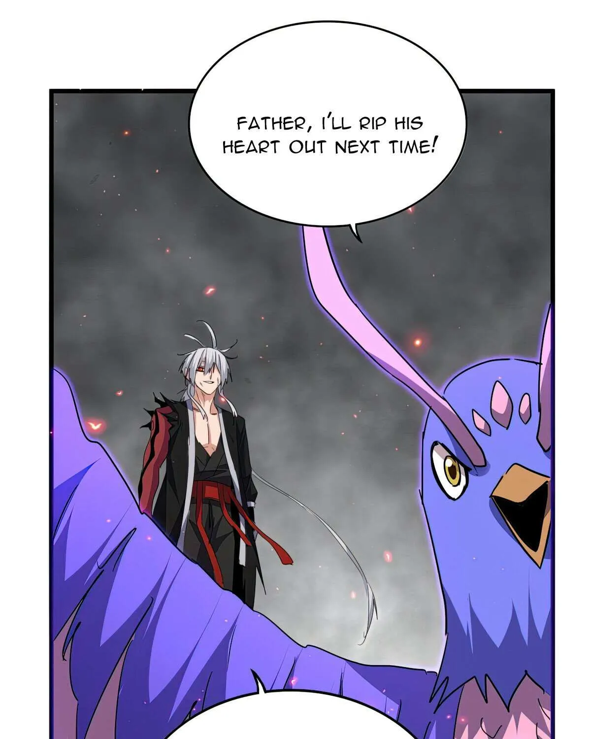 Chapter 757 — page 70