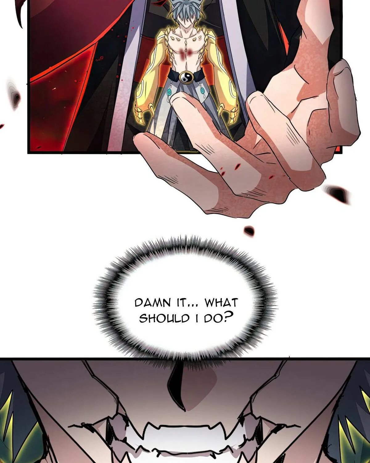 Chapter 758 — page 20