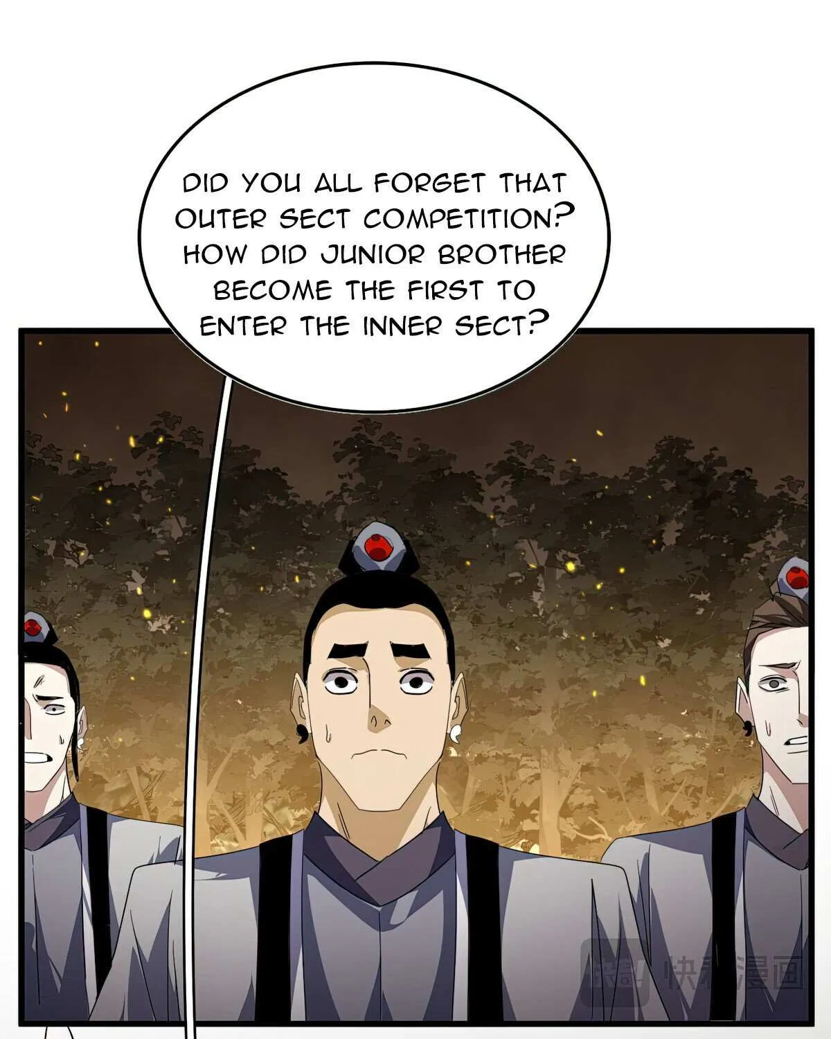 Chapter 759 — page 23