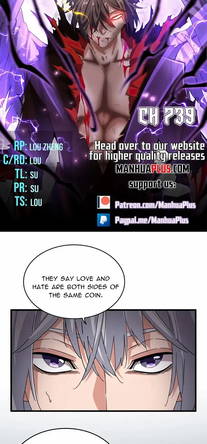 Chapter 765 — page 4