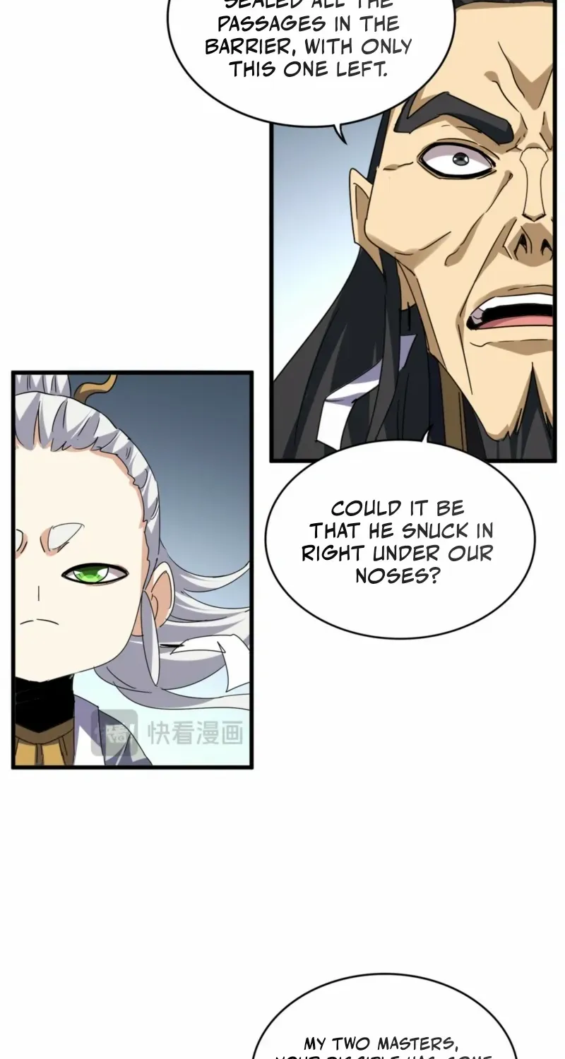 Chapter 769 — page 10