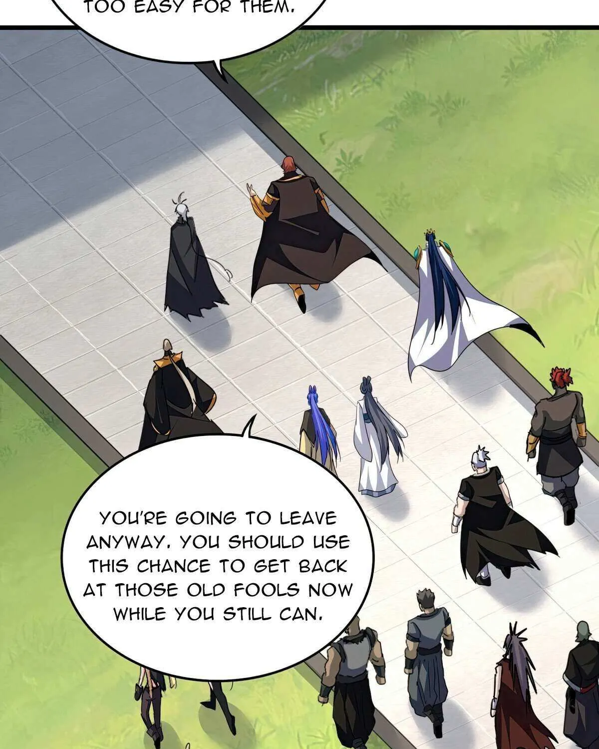 Chapter 772 — page 58