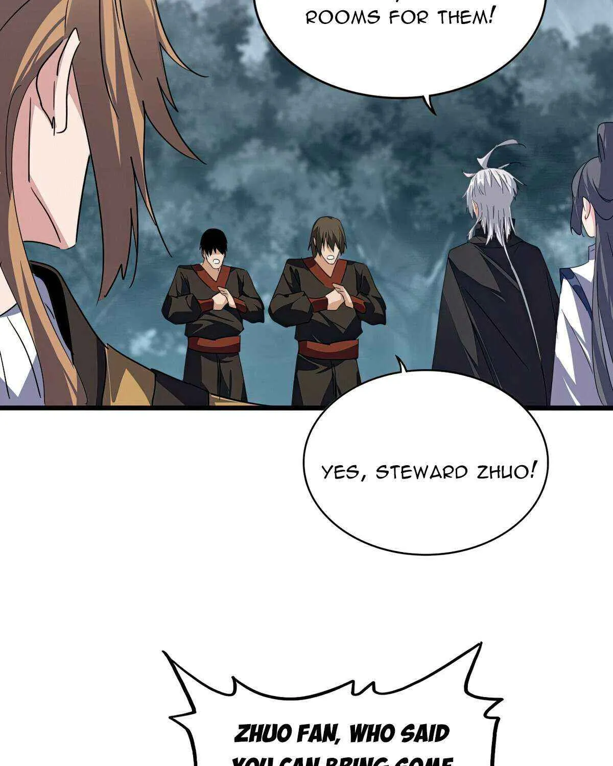 Chapter 774 — page 71