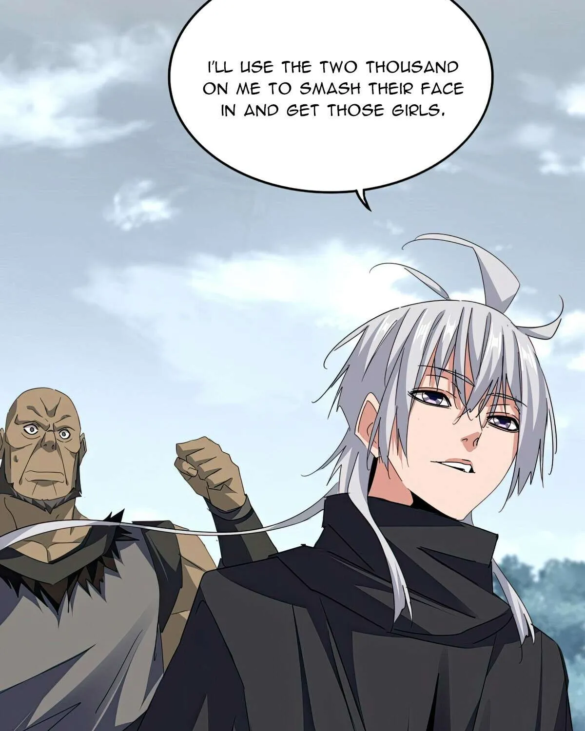 Chapter 778 — page 30