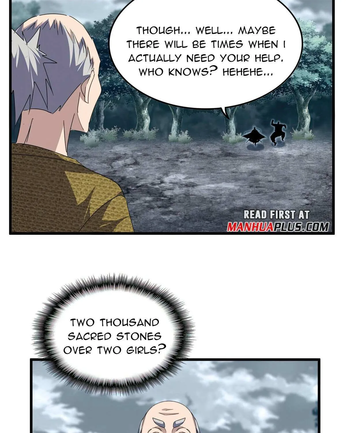 Chapter 778 — page 35
