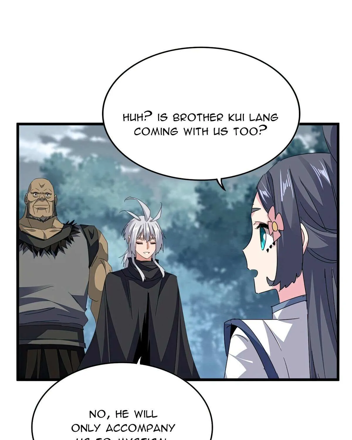 Chapter 778 — page 40