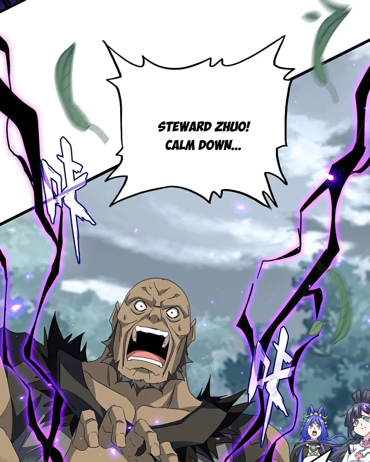 Chapter 779 — page 11