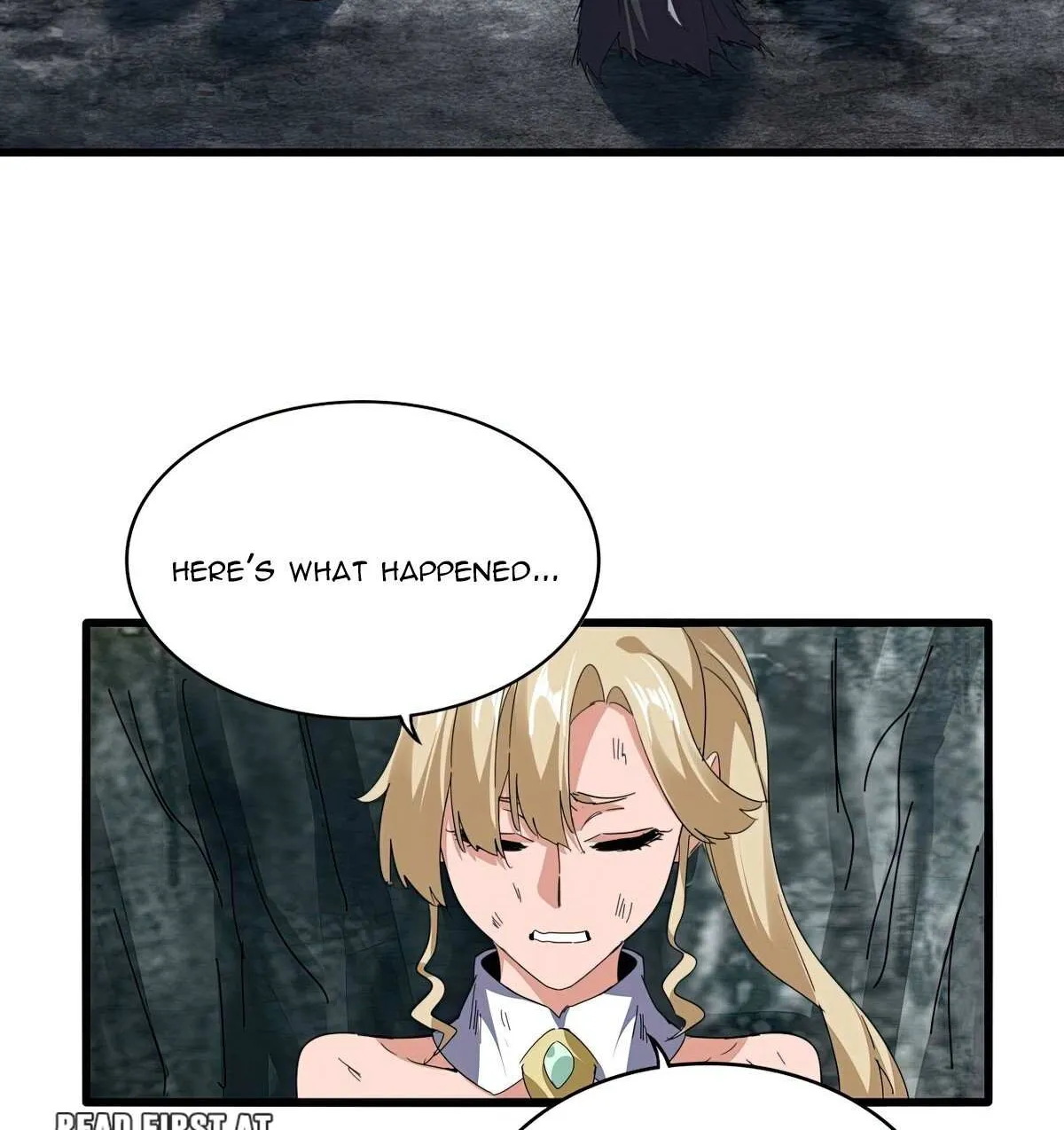 Chapter 779 — page 16