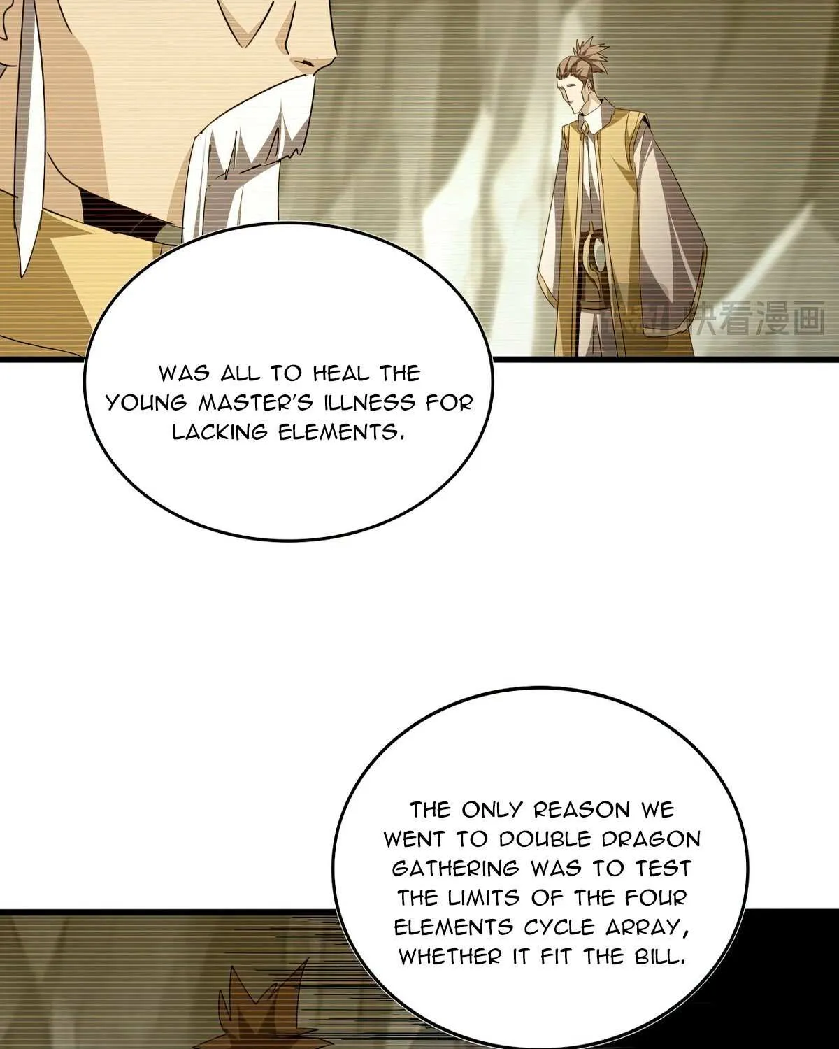 Chapter 779 — page 19