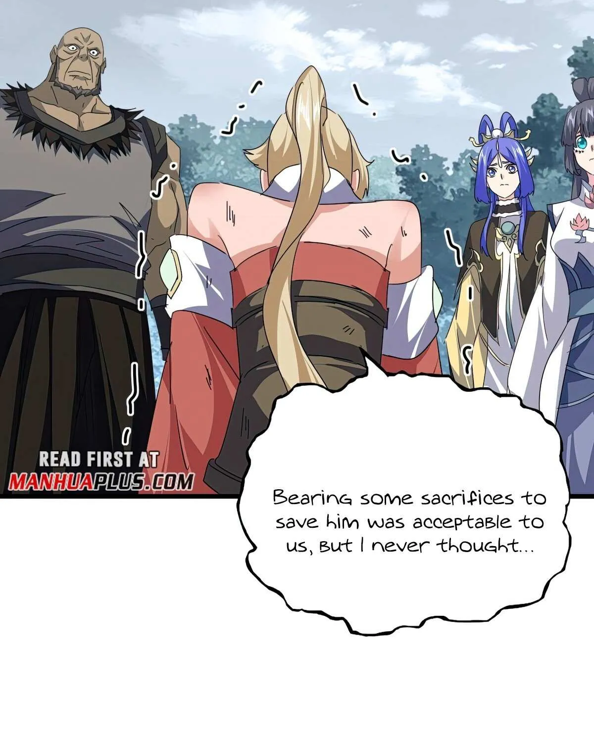 Chapter 779 — page 31