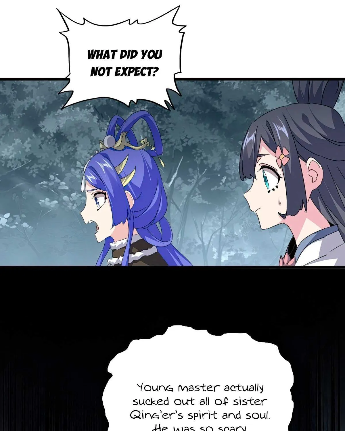 Chapter 779 — page 32