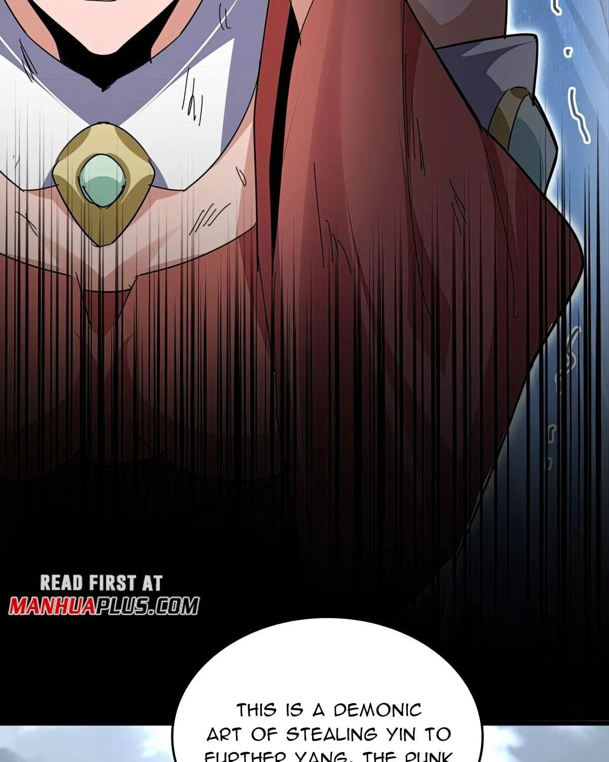Chapter 779 — page 36