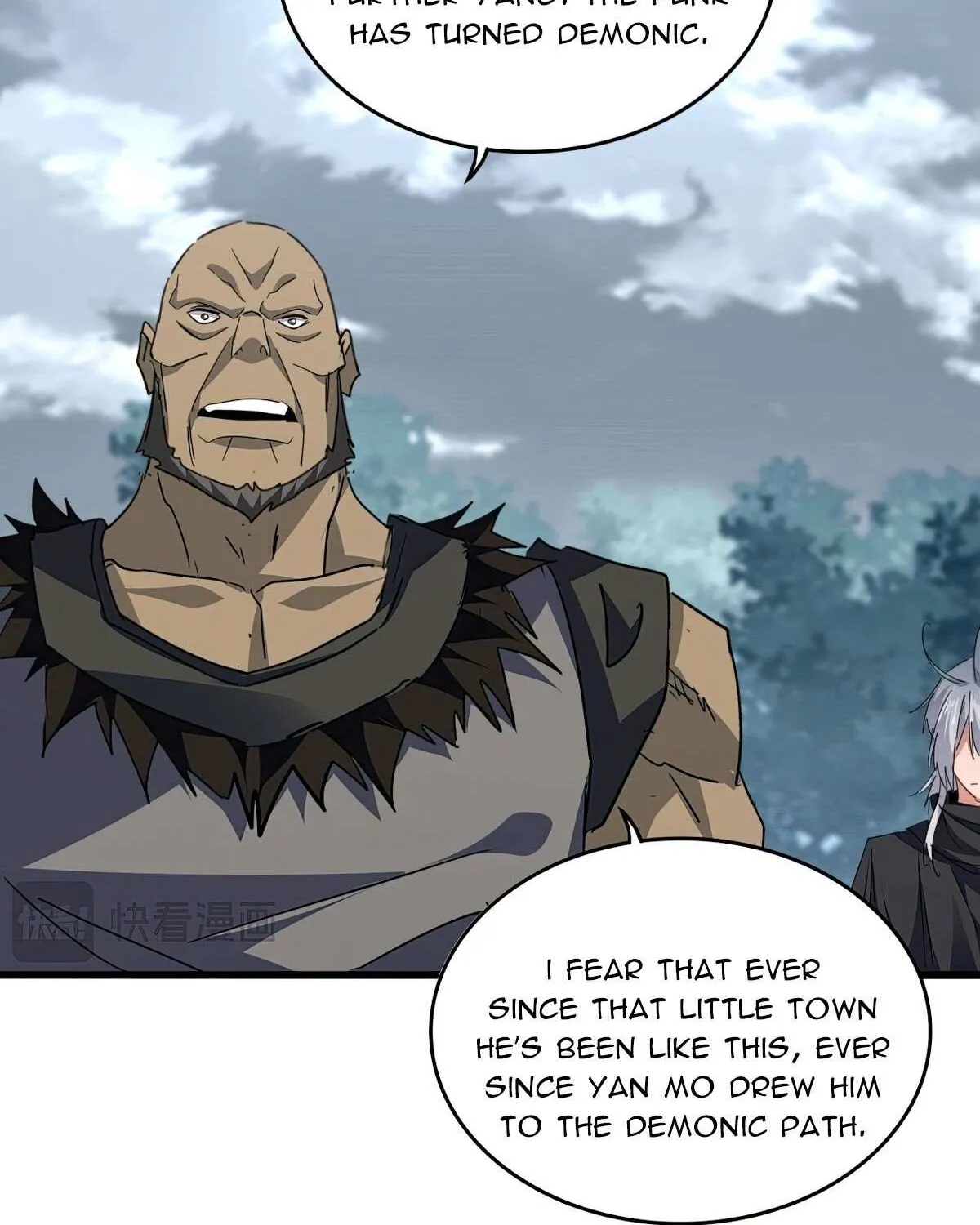 Chapter 779 — page 37