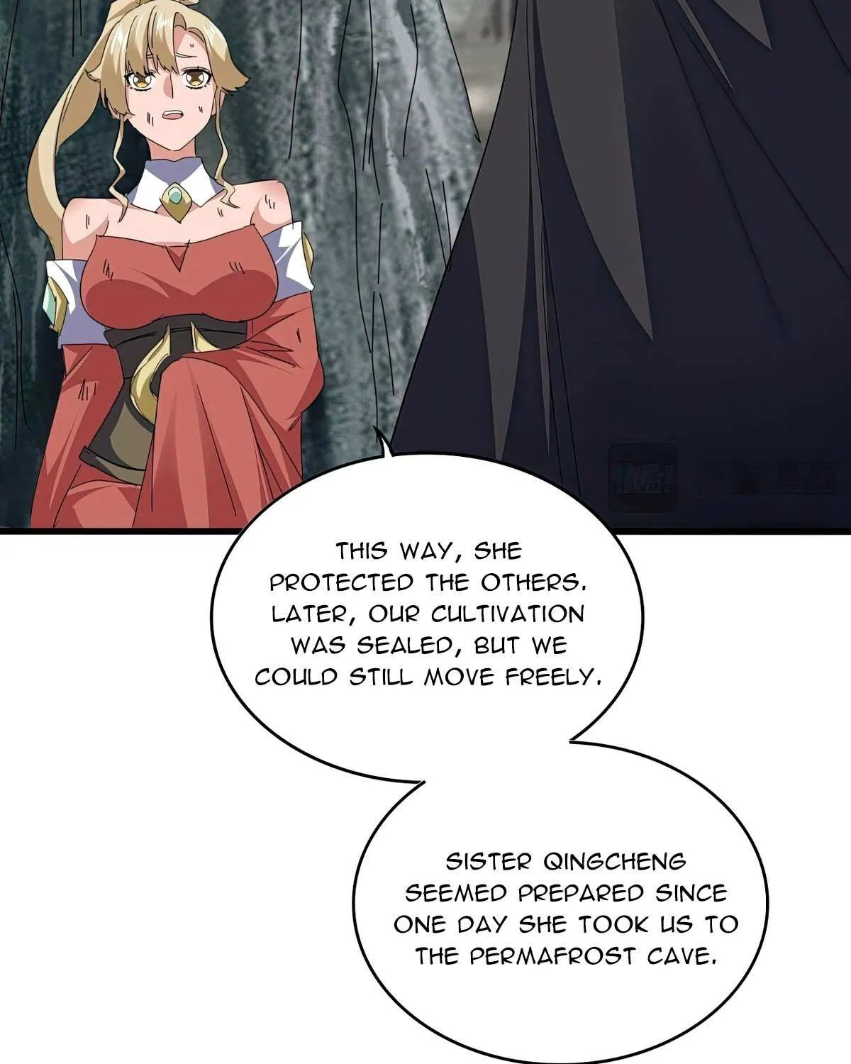 Chapter 779 — page 49