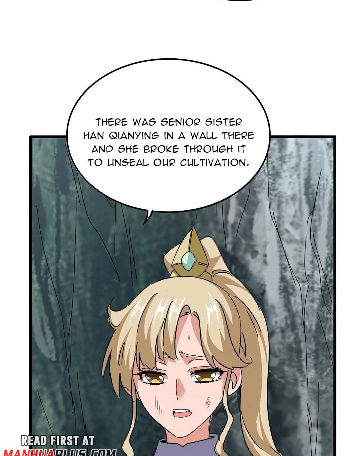 Chapter 779 — page 50