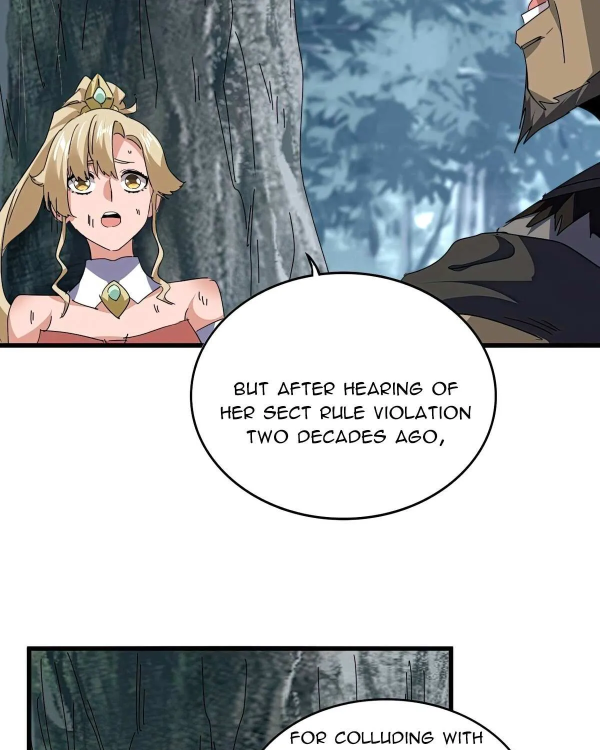Chapter 779 — page 54