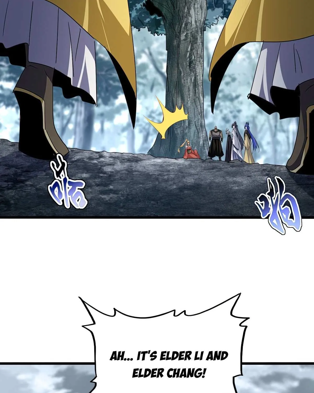 Chapter 779 — page 67