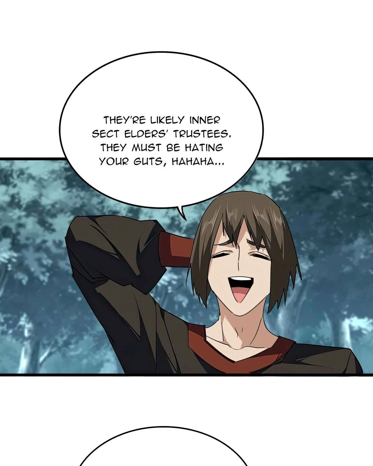 Chapter 780 — page 29
