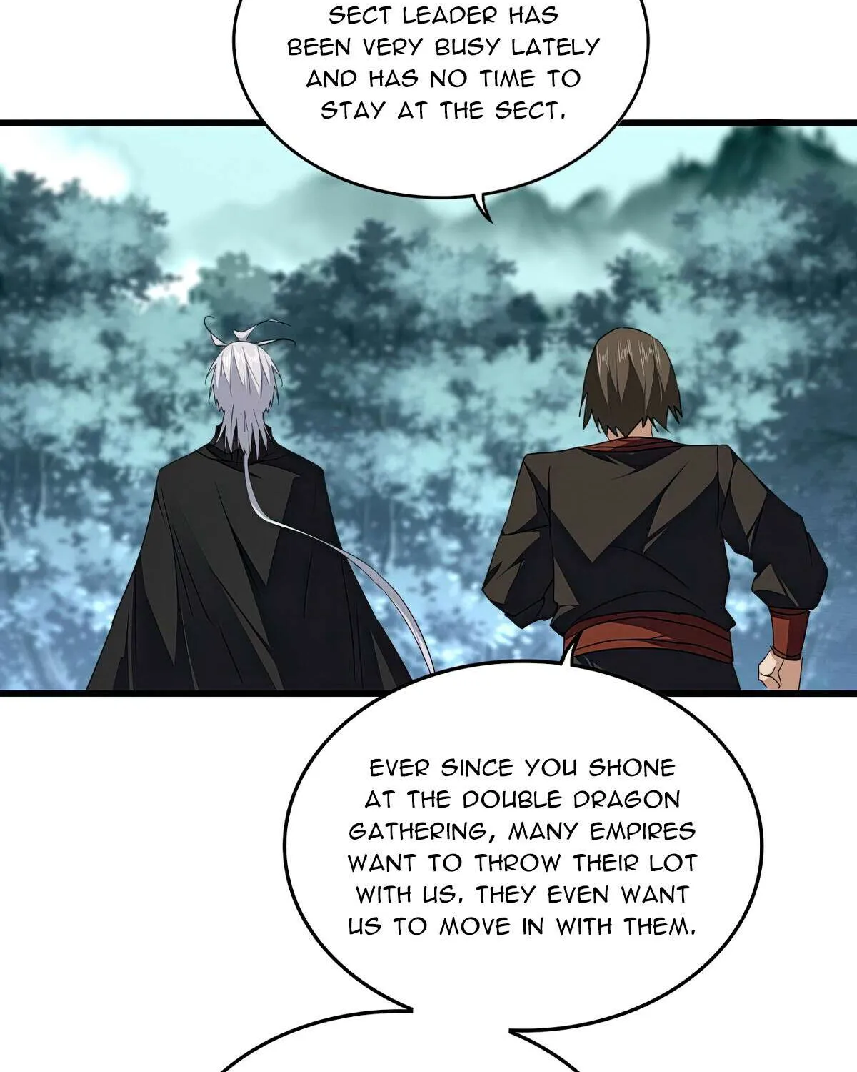 Chapter 780 — page 32