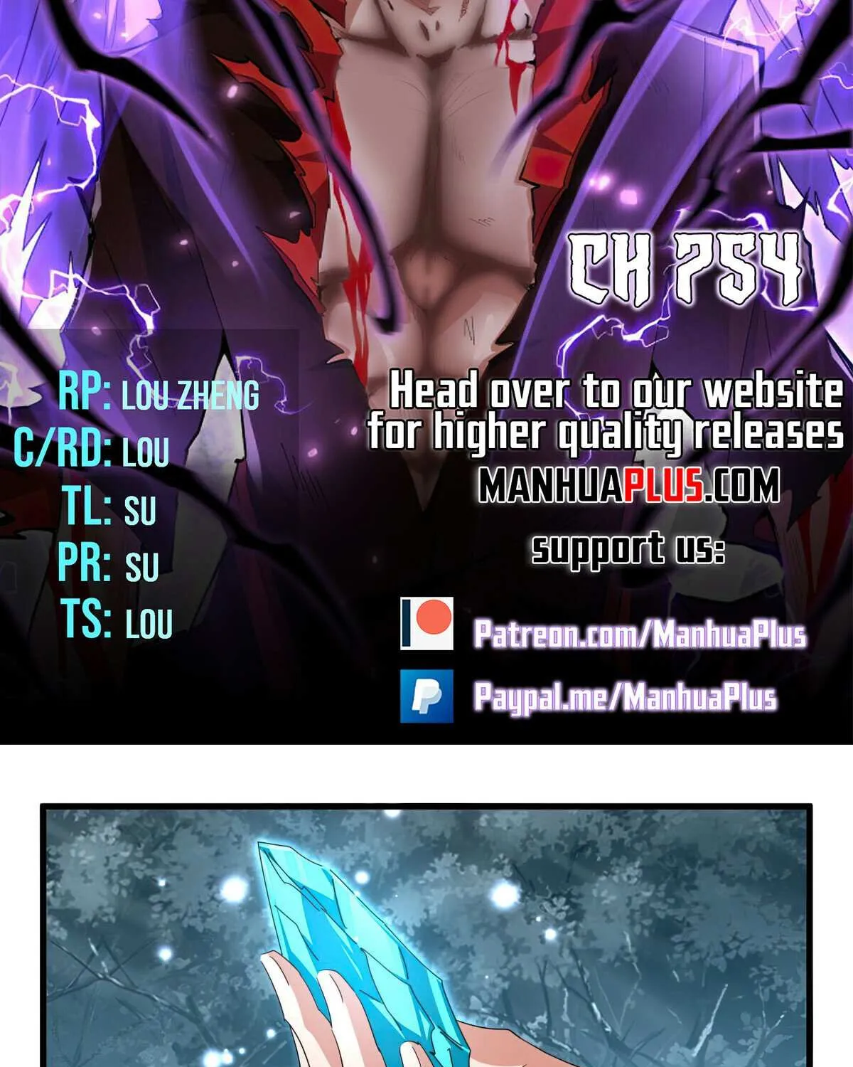 Chapter 780 — page 6