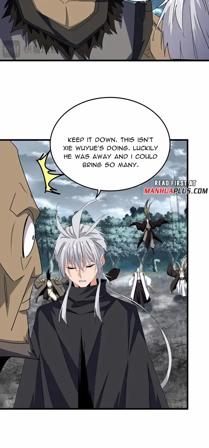 Chapter 781 — page 29