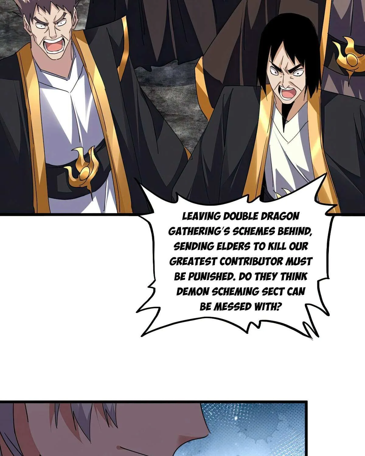 Chapter 782 — page 21