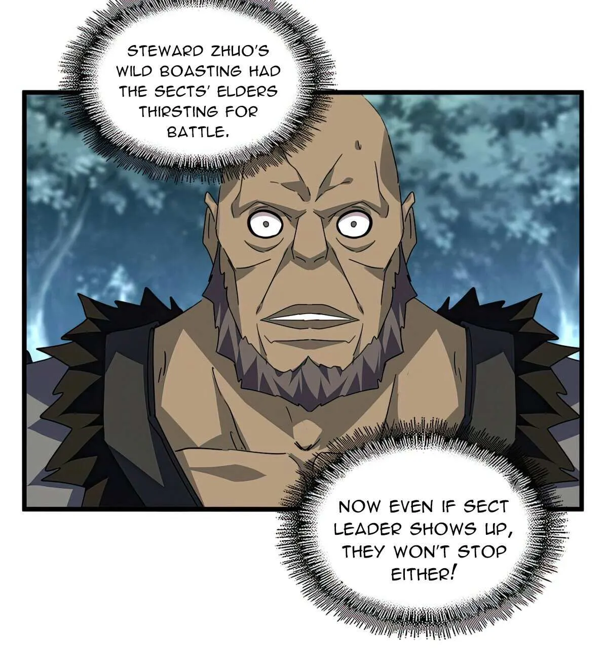 Chapter 782 — page 30