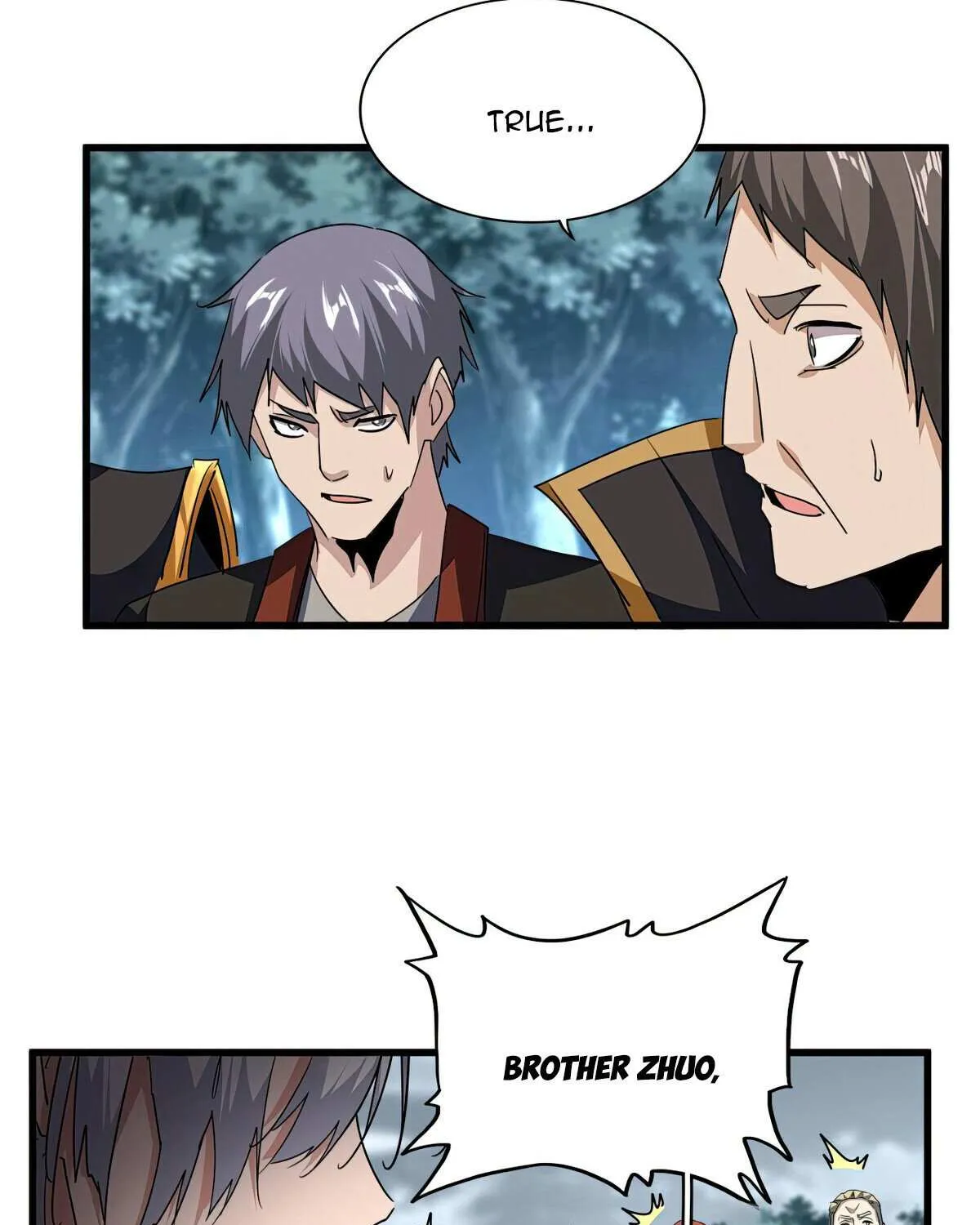 Chapter 782 — page 35