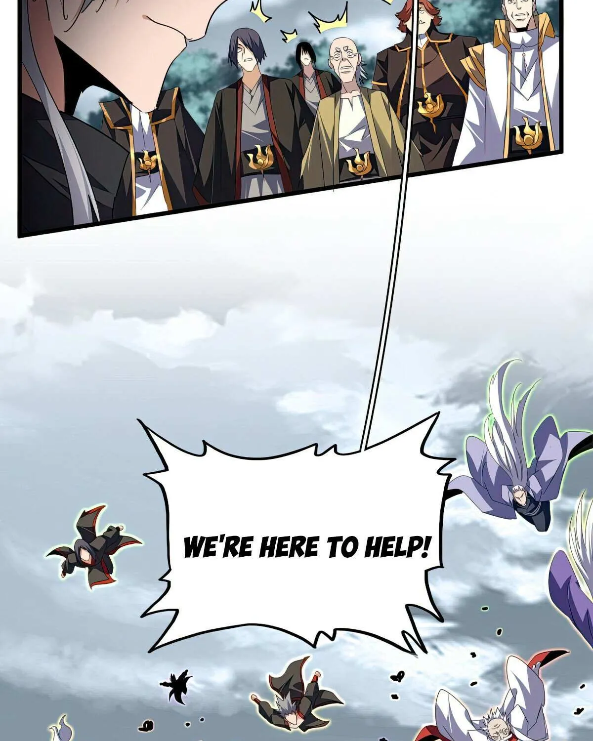 Chapter 782 — page 36