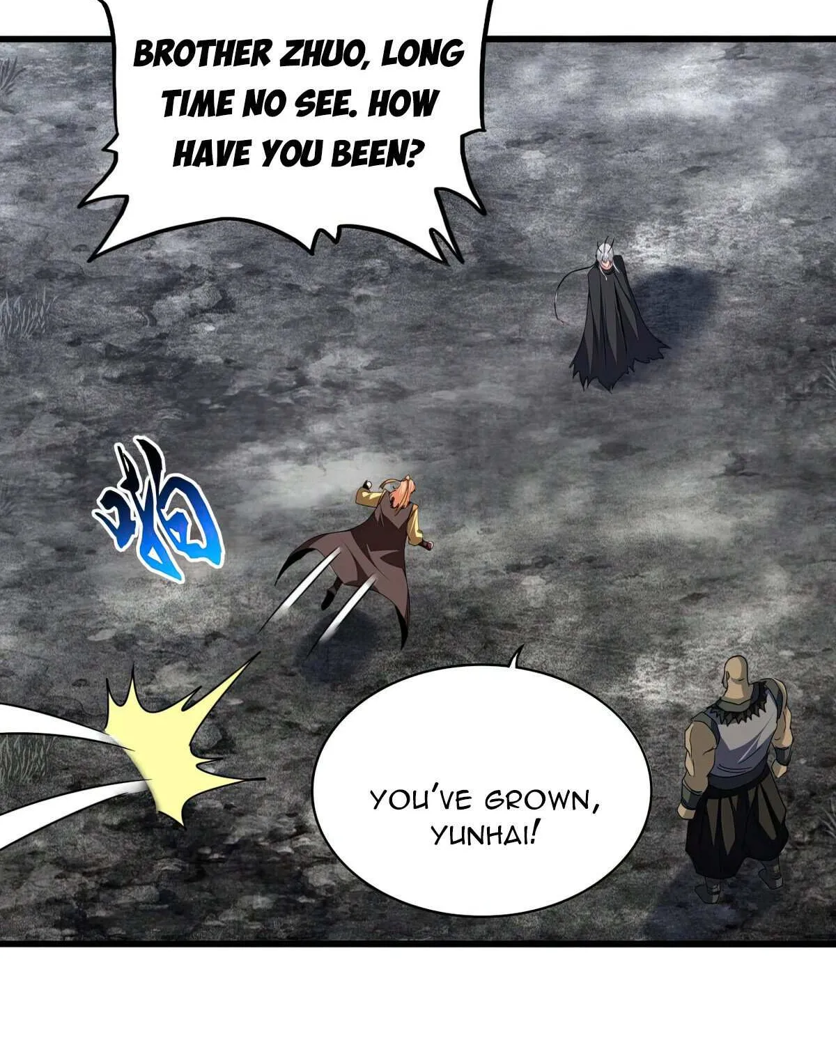 Chapter 782 — page 40