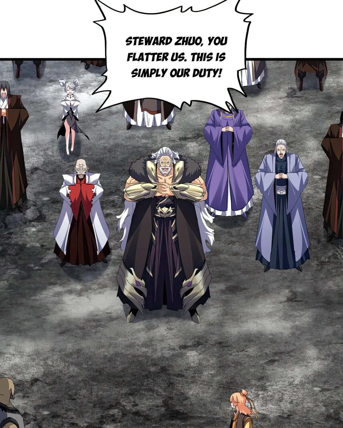 Chapter 782 — page 54