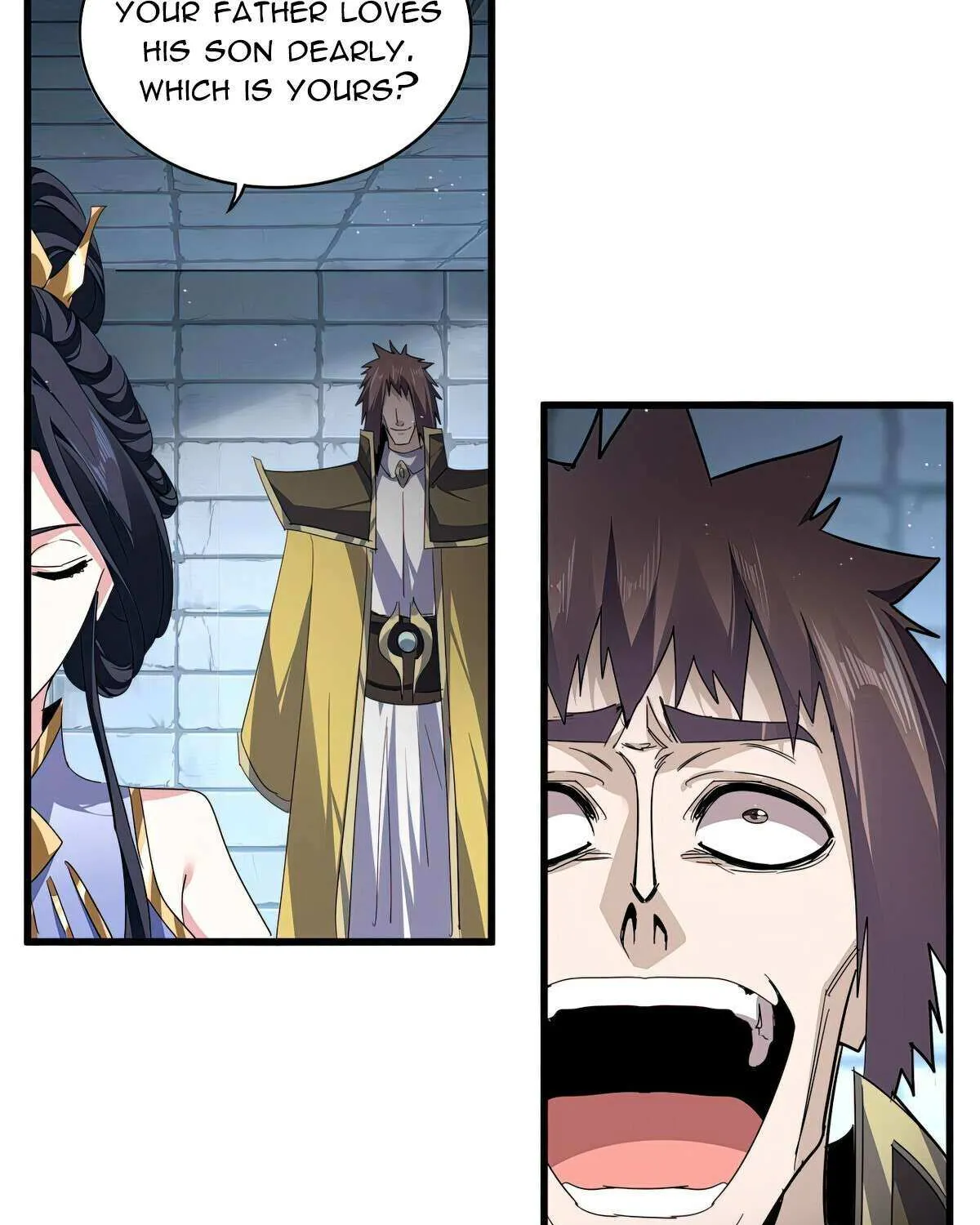 Chapter 783 — page 21