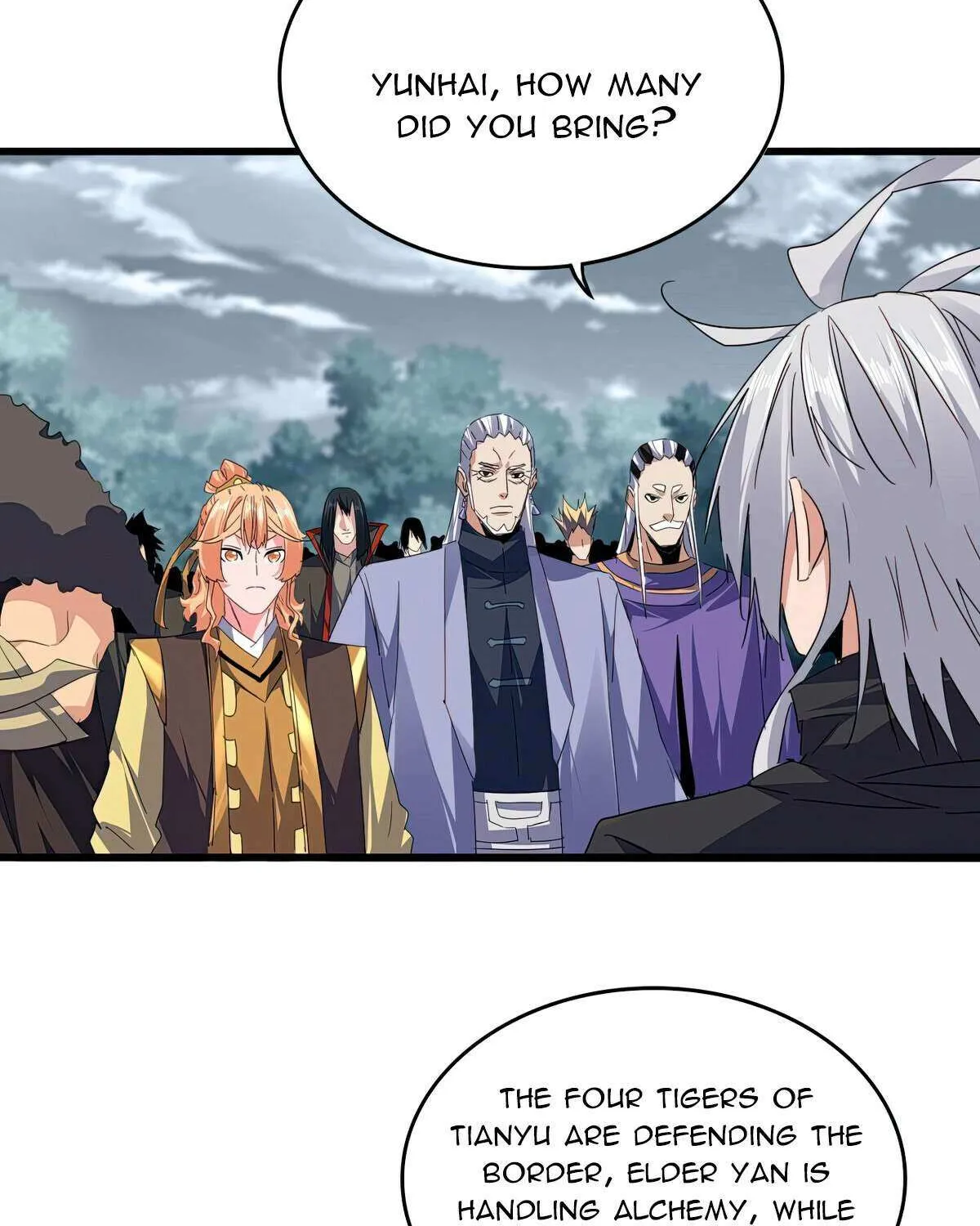 Chapter 783 — page 7