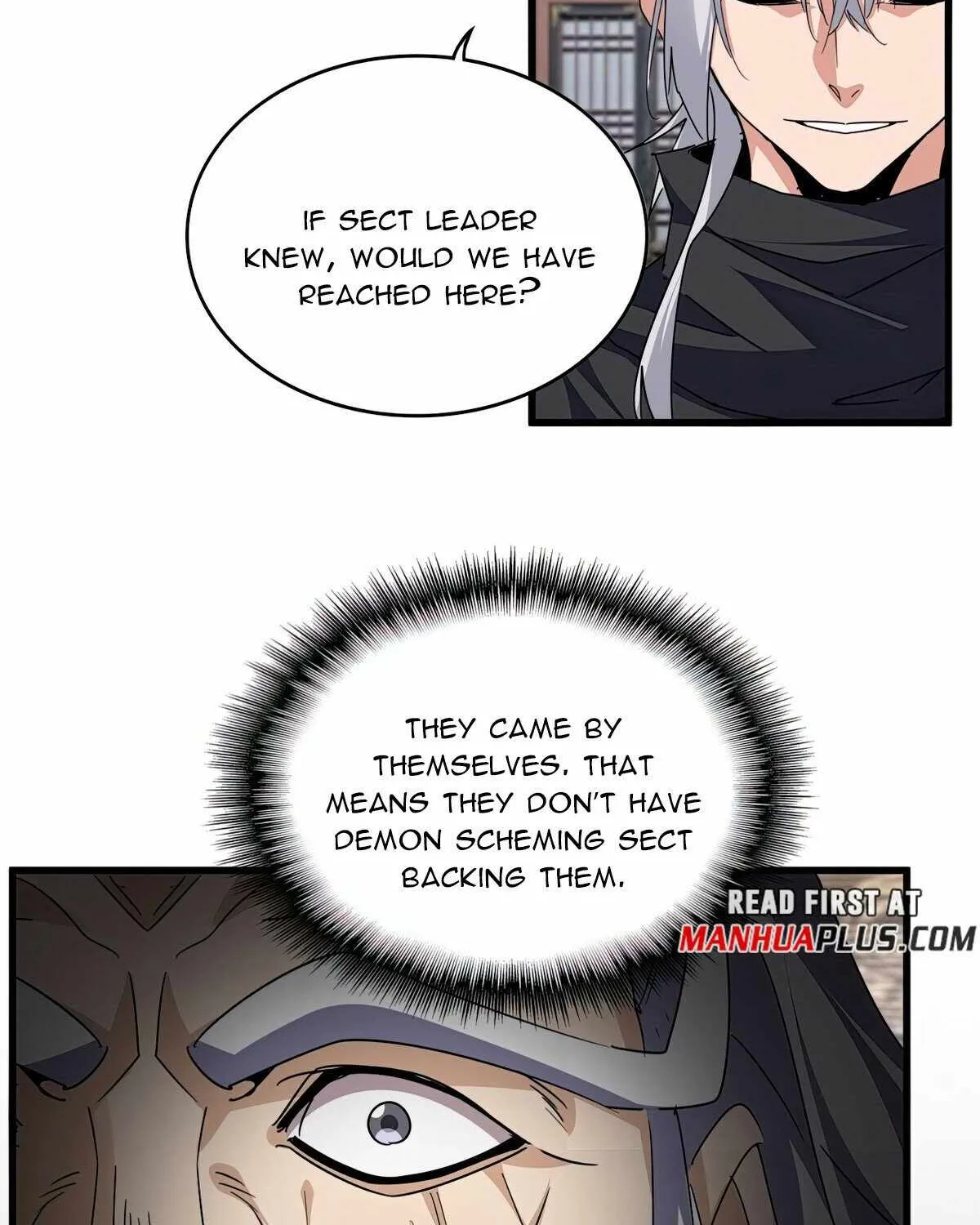 Chapter 784 — page 54