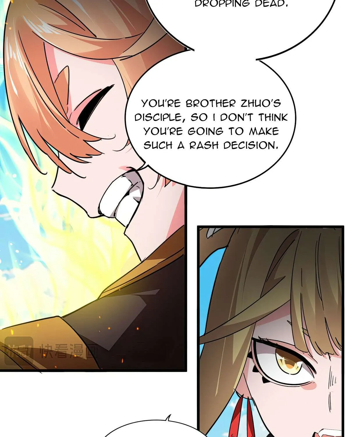 Chapter 791 — page 18