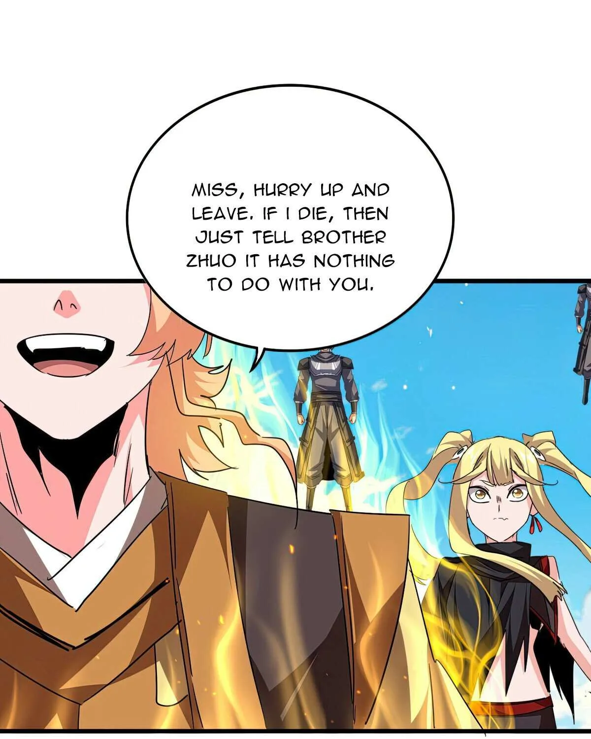 Chapter 791 — page 20