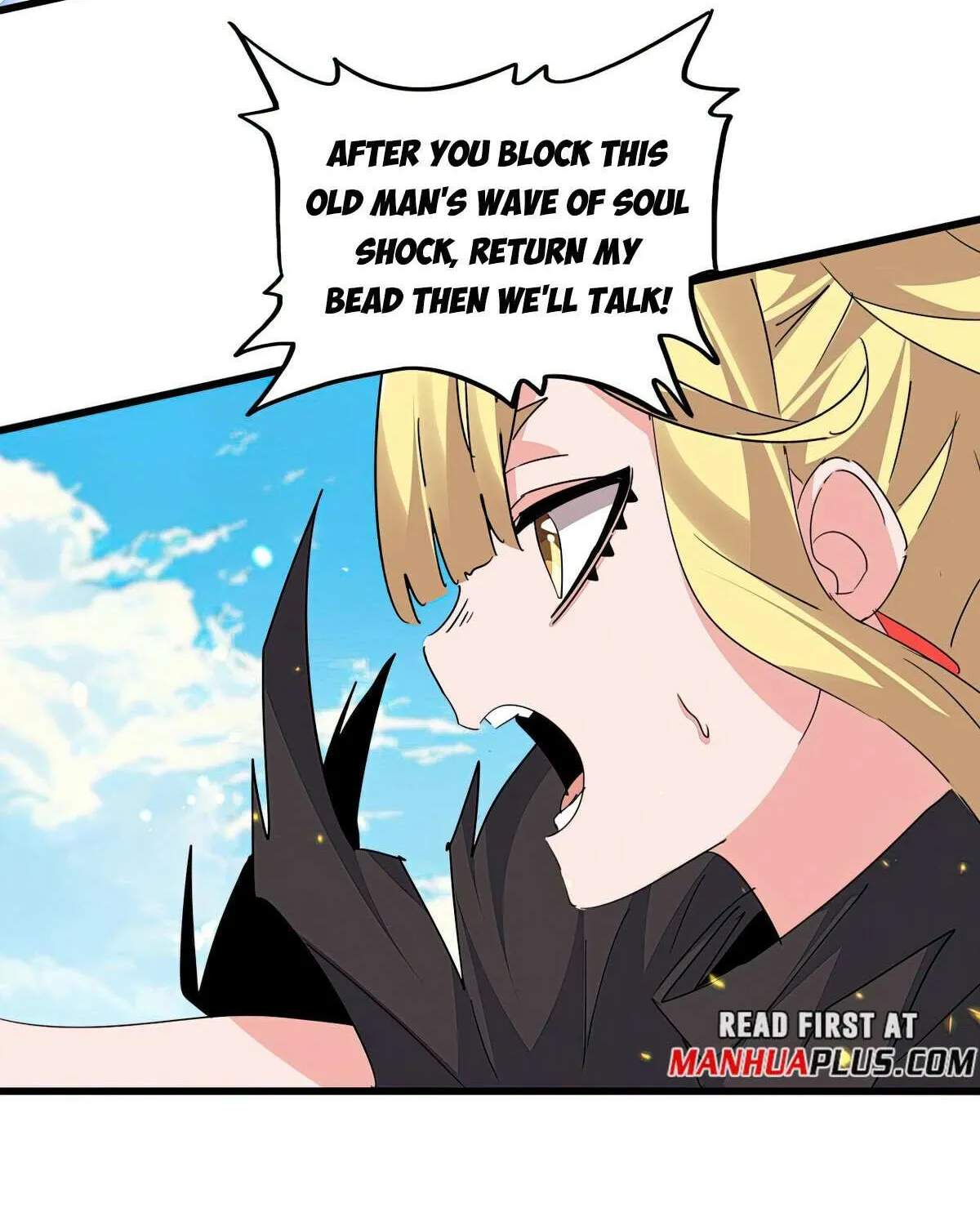 Chapter 791 — page 29