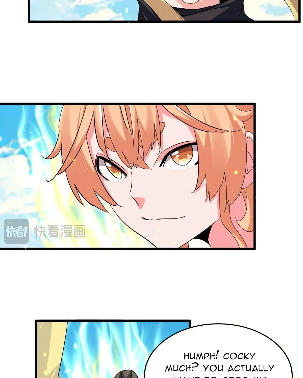 Chapter 791 — page 31
