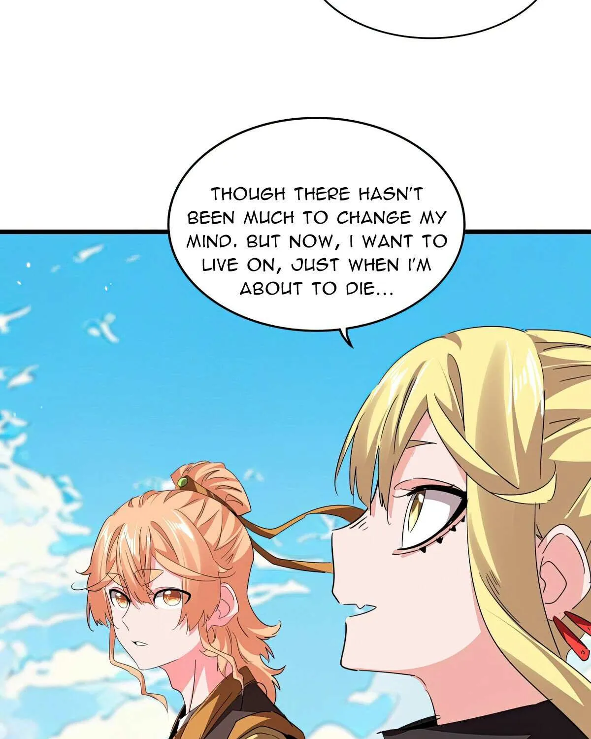 Chapter 791 — page 46