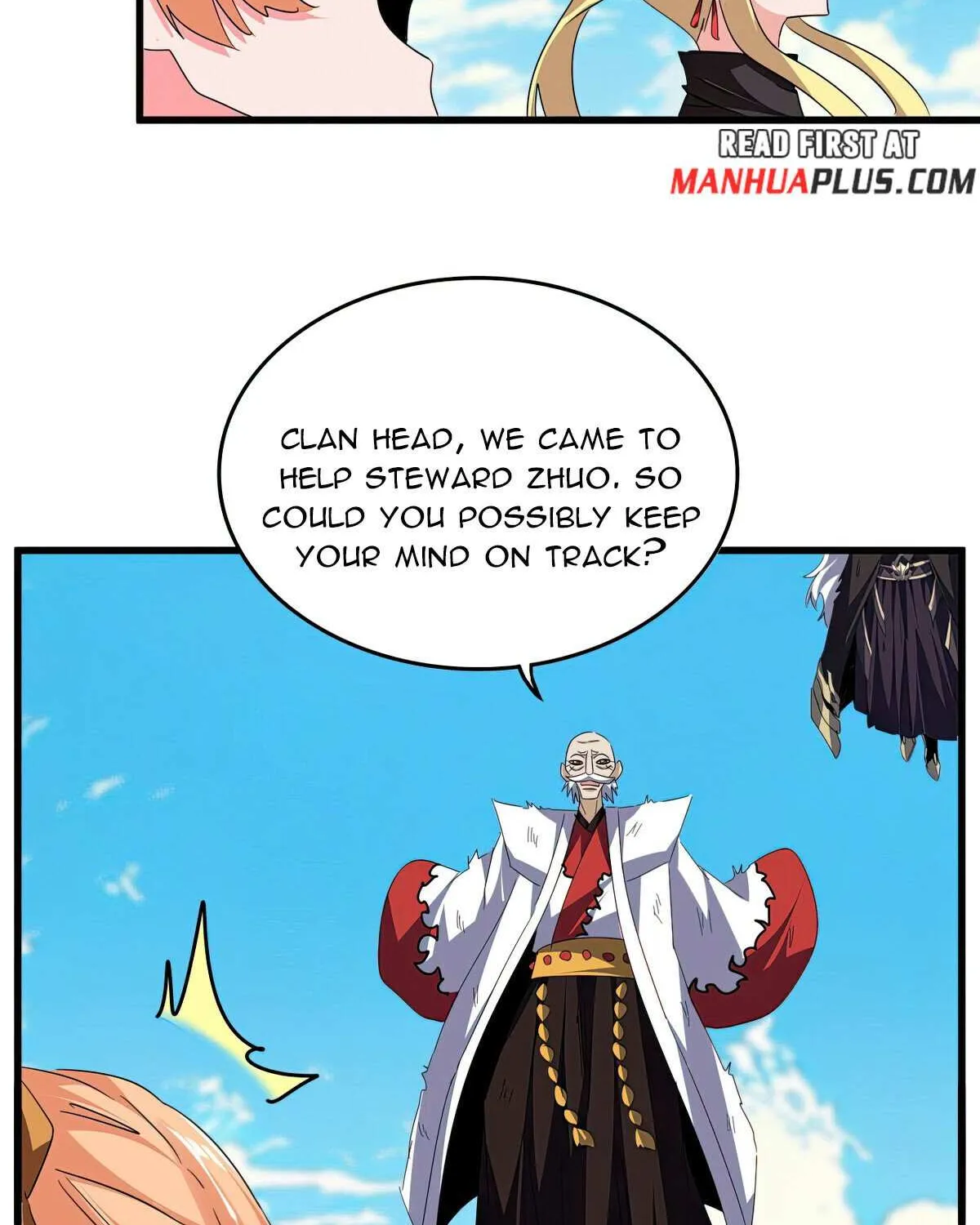 Chapter 791 — page 58