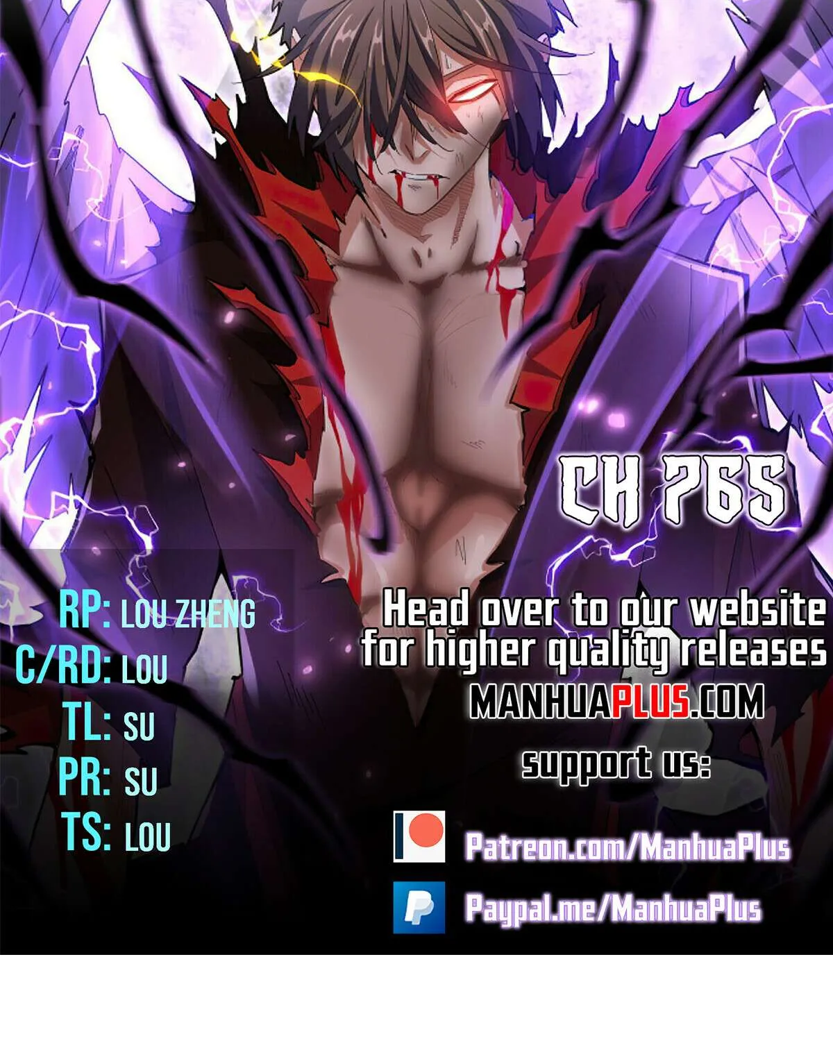 Chapter 791 — page 7