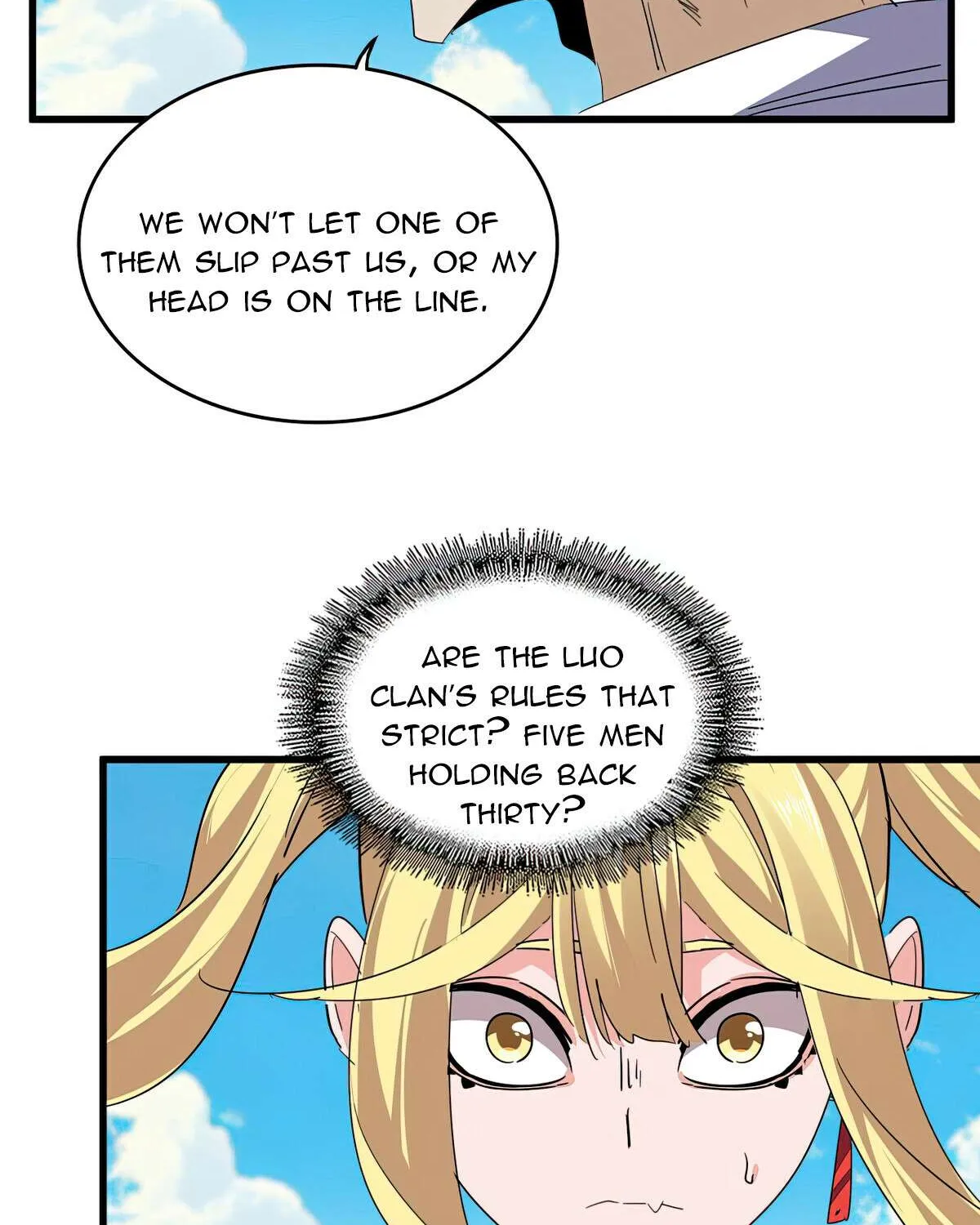 Chapter 792 — page 15