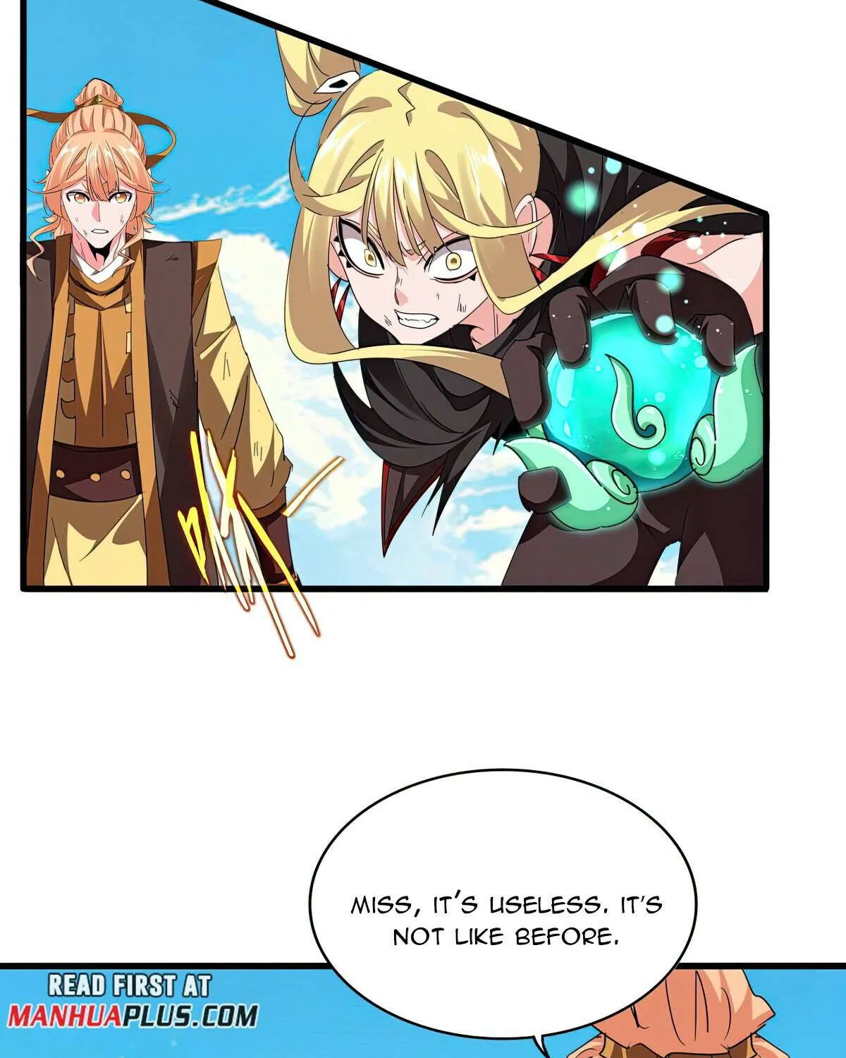 Chapter 794 — page 60