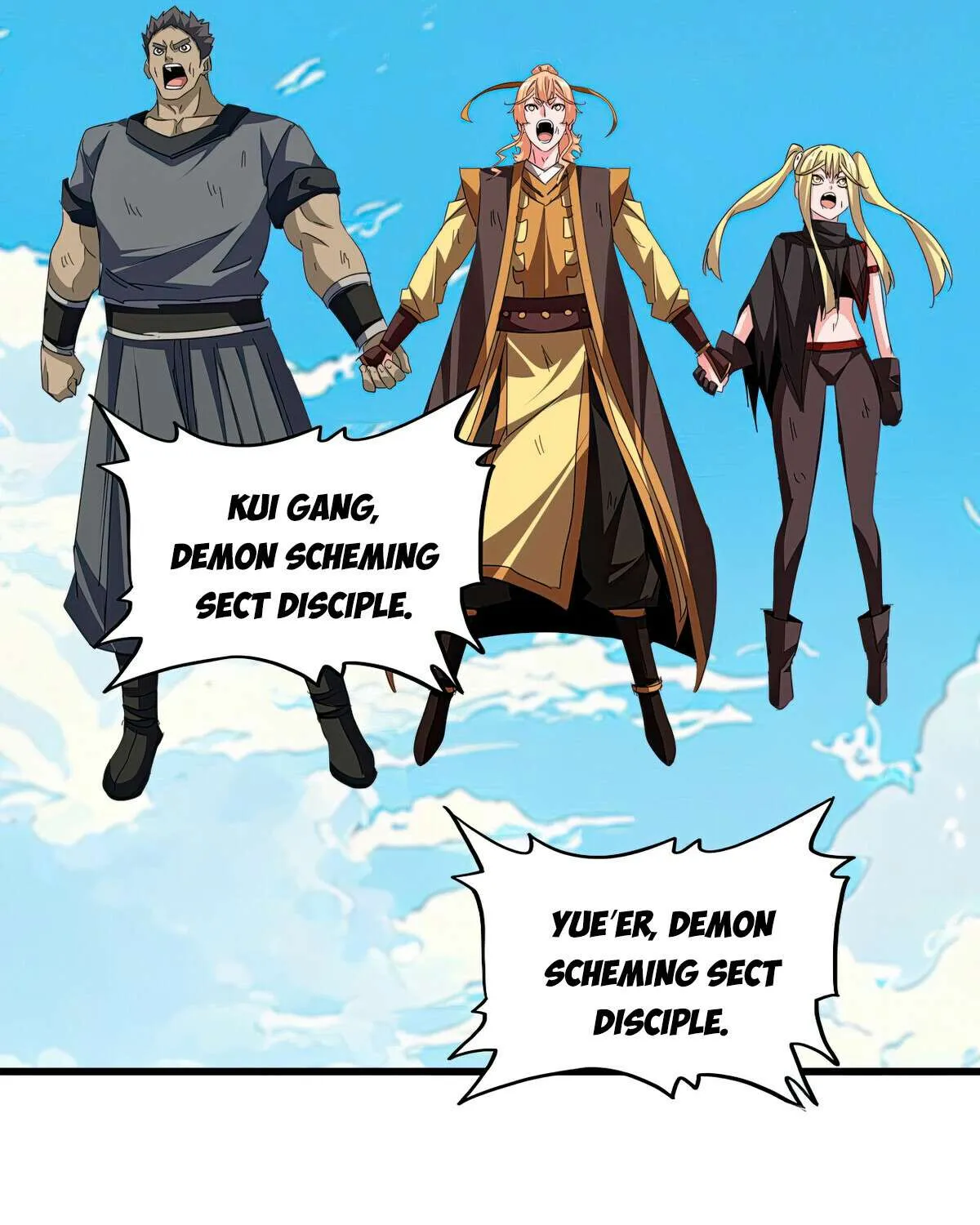 Chapter 794 — page 67