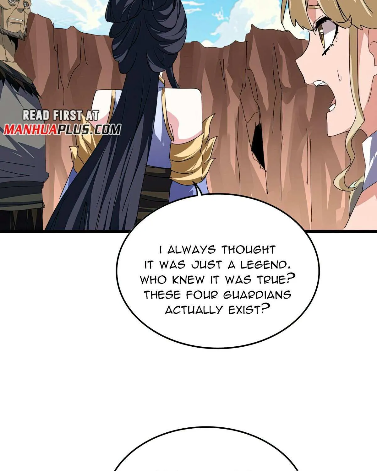 Chapter 795 — page 46