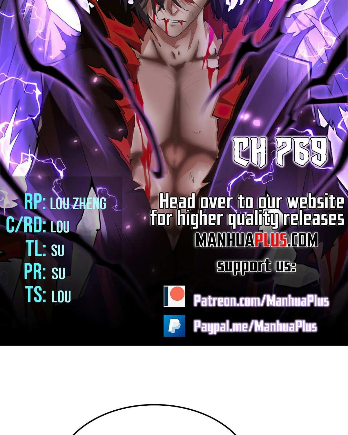 Chapter 795 — page 6